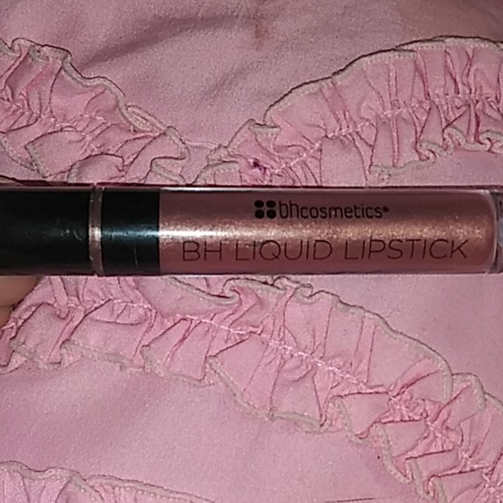 BH Cosmetics Liquid lipstick